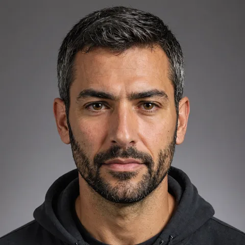 Ariel Ben-David