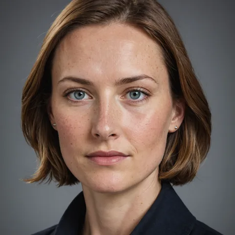 Sophie Laurent