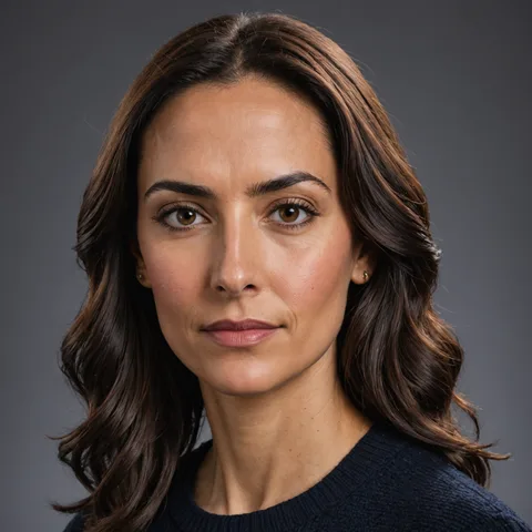 Yael Kochman